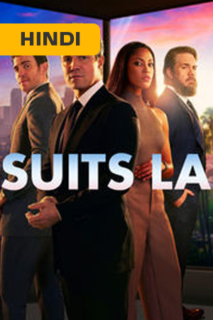 Suits LA