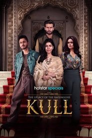 Kull: The Legacy of the Raisingghs
