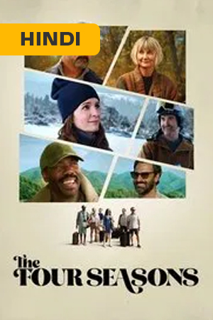 The Four Seasons